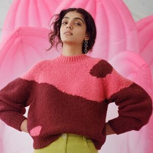 Paloma Wool Yin Yang Sweater